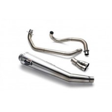Termignoni Slip-ons for Ducati Paul Smart / Sport 1000s (monoposto) Sport Classic - (Formally Ducati Performance 96307106B) Termignoni Slip-ons for Ducati Paul Smart / Sport 1000s (monoposto) Sport Classic - (Formally Ducati Performance 96307106B)